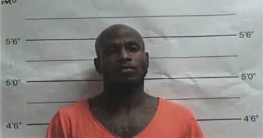 Damond Bryant, - Orleans Parish County, LA 